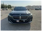 BMW 740LI